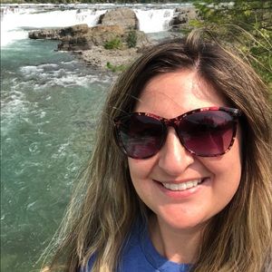 Meet your Posher, Bethany